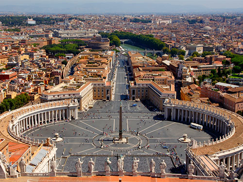 Basilica di San Pietro
